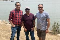 JU Alumni BBQ Picnic @San Souci Park - 24th November, 2019