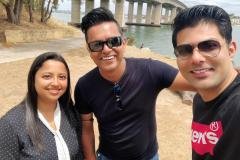 JU Alumni BBQ Picnic @San Souci Park - 24th November, 2019