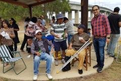 JU Alumni BBQ Picnic @San Souci Park - 24th November, 2019