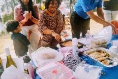 JU Alumni BBQ Picnic @San Souci Park - 24th November, 2019
