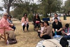 21-4JU Alumni BBQ Picnic @San Souci Park - 24th November, 2019