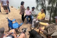 JU Alumni BBQ Picnic @San Souci Park - 24th November, 2019