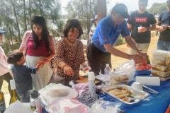 JU Alumni BBQ Picnic @San Souci Park - 24th November, 2019