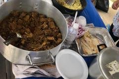 JU Alumni BBQ Picnic @San Souci Park - 24th November, 2019