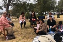JU Alumni BBQ Picnic @San Souci Park - 24th November, 2019
