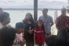 JU Alumni BBQ Picnic @San Souci Park - 24th November, 2019