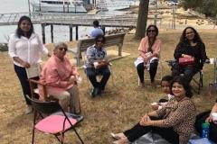 JU Alumni BBQ Picnic @San Souci Park - 24th November, 2019
