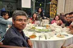 JU Alumni Dinner - 14-NOV-2025