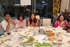 JU Alumni Dinner - 14-NOV-2025
