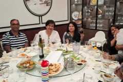 JU Alumni Dinner - 14-NOV-2025