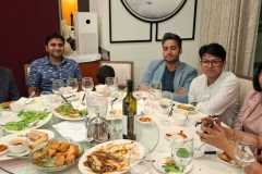 JU Alumni Dinner - 14-NOV-2025