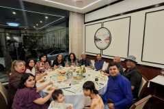 JU Alumni Dinner - 14-NOV-2025