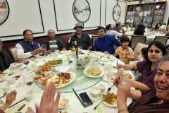 JU Alumni Dinner - 14-NOV-2025