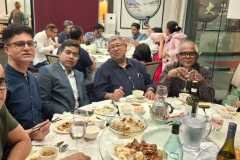 JU Alumni Dinner - 14-NOV-2025