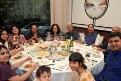 JU Alumni Dinner - 14-NOV-2025