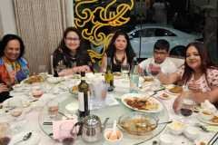 JU Alumni Dinner - 14-NOV-2025