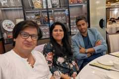 JU Alumni Dinner - 14-NOV-2025