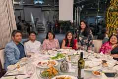 JU Alumni Dinner - 14-NOV-2025