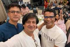 JU Alumni Dinner - 14-NOV-2025