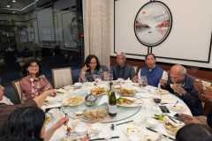 JU Alumni Dinner - 14-NOV-2025