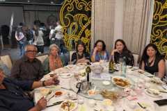JU Alumni Dinner - 14-NOV-2025