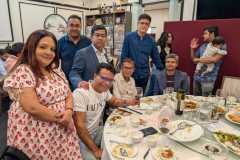 JU Alumni Dinner - 14-NOV-2025