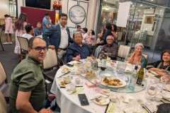 JU Alumni Dinner - 14-NOV-2025
