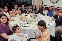 JU Alumni Dinner - 14-NOV-2025