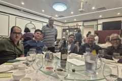 JU Alumni Dinner - 14-NOV-2025