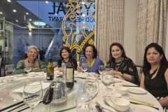 JU Alumni Dinner - 14-NOV-2025