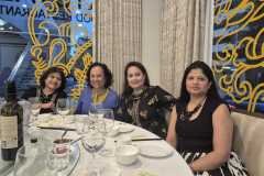 JU Alumni Dinner - 14-NOV-2025