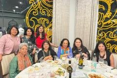 JU Alumni Dinner - 14-NOV-2025