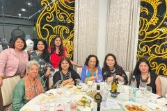 JU Alumni Dinner - 14-NOV-2025