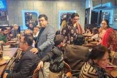 JU Alumni Dinner - 27th September, 2024