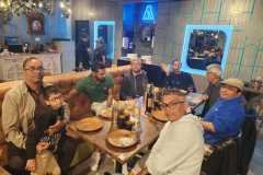 JU Alumni Dinner - 27th September, 2024