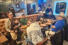 JU Alumni Dinner - 27th September, 2024