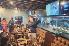 JU Alumni Dinner - 27th September, 2024