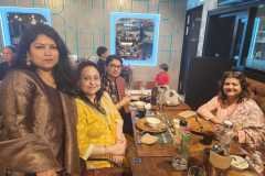 JU Alumni Dinner - 27th September, 2024