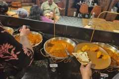 JU Alumni Dinner - 27th September, 2024