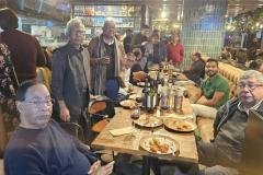 JU Alumni Dinner - 27th September, 2024