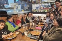 JU Alumni Dinner - 27th September, 2024