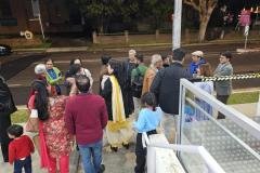 JU Alumni Dinner - 27th September, 2024