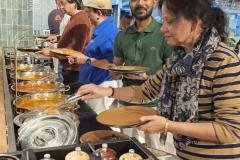 JU Alumni Dinner - 27th September, 2024