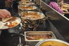 JU Alumni Dinner - 27th September, 2024
