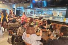 JU Alumni Dinner - 27th September, 2024