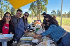 JU Alumni Picnic - 17th August, 2025