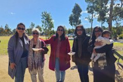 JU Alumni Picnic - 17th August, 2025