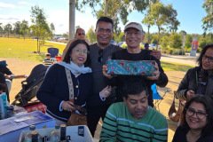 JU Alumni Picnic - 17th August, 2025