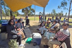 JU Alumni Picnic - 17th August, 2025