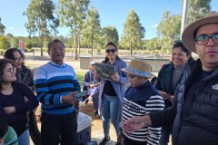 JU Alumni Picnic - 17th August, 2025